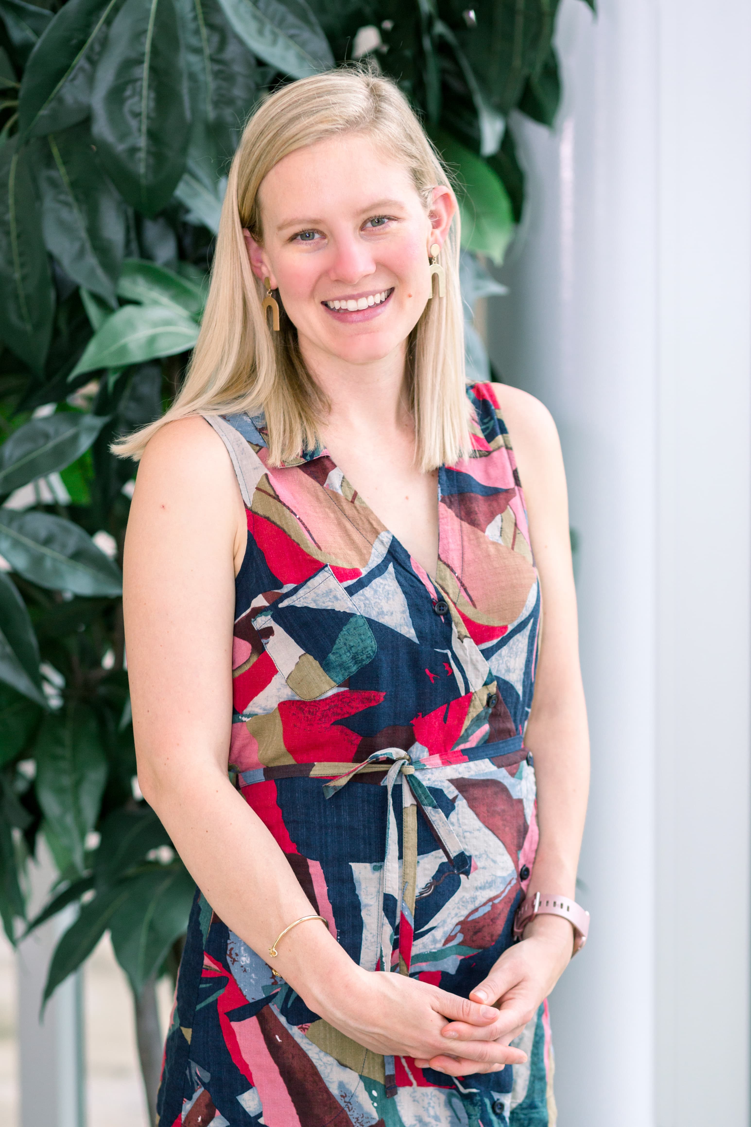 Ruth Roddy - Licensed Professional Counselor